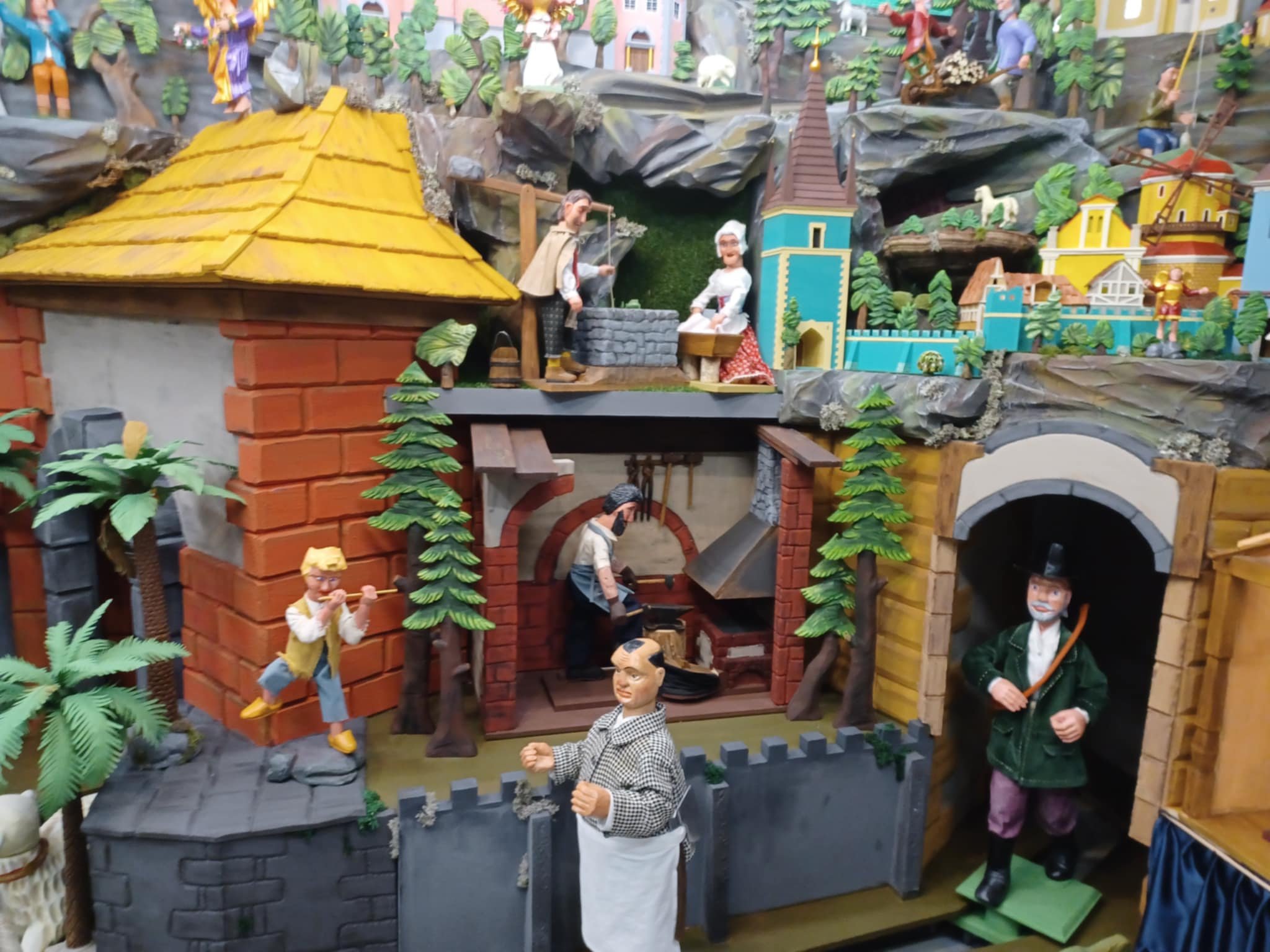       
          Otevírací doba Muzea hraček Stuchlíkovi
      