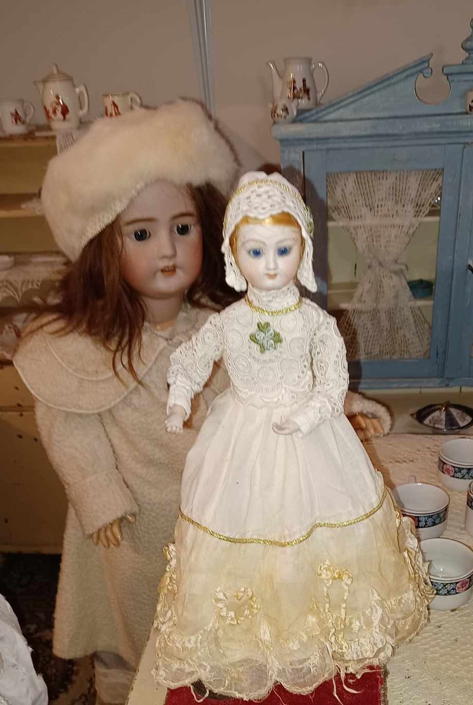 Francouzský hrací automat