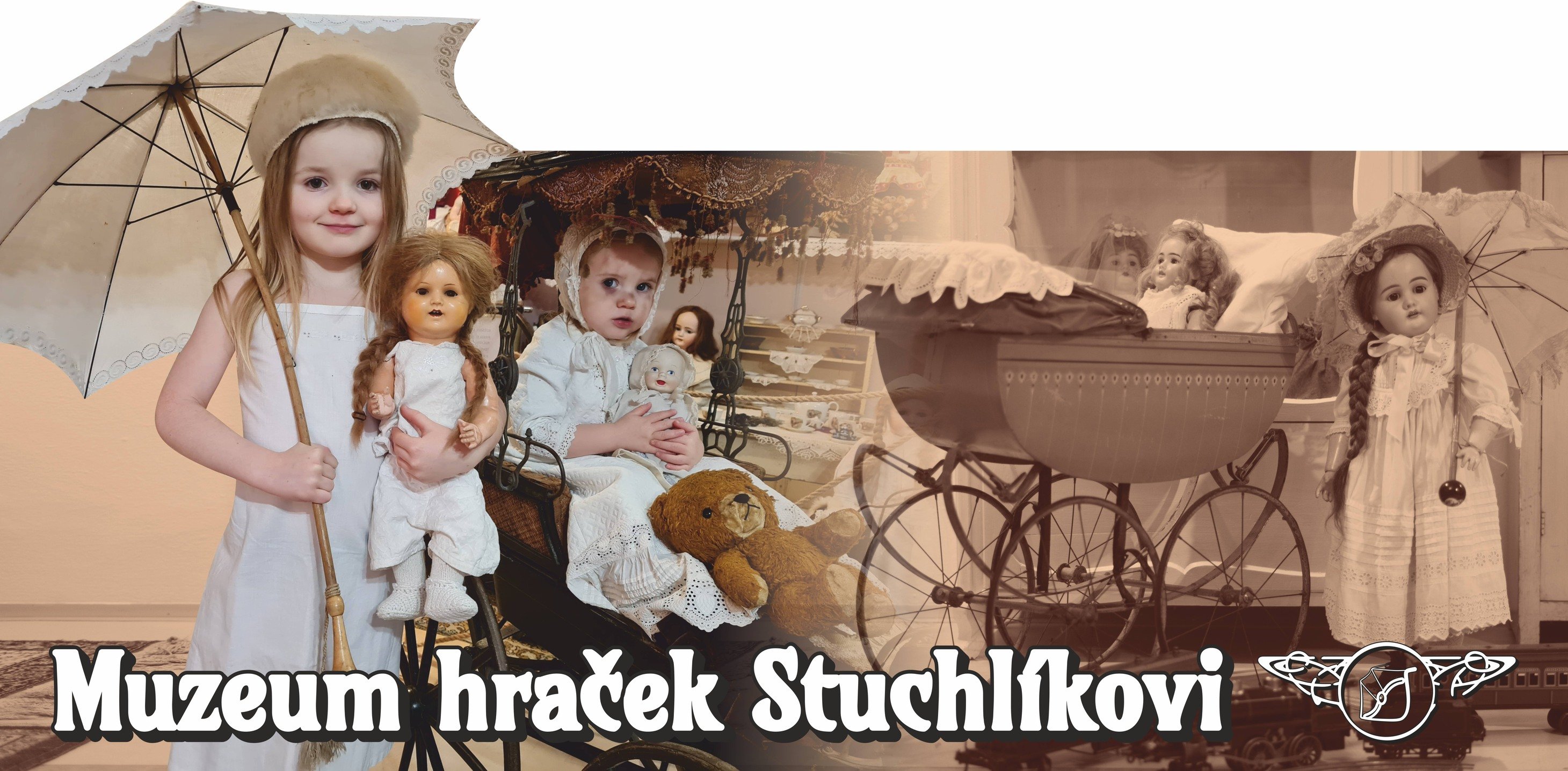 Výlet pro školy a školky za zvýhodněné vstupné